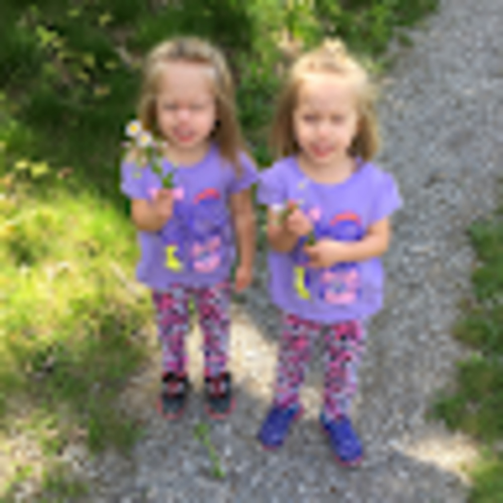 Meet your Posher, Kate